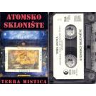 ATOMSKO SKLONISTE - Terra mistica 1995 (MC)